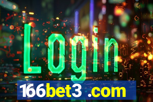 166bet3 .com